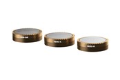 Drones - PolarPro - Cinema Series Gradient Collection 3-Pack - P4P-CS-GR-EA-AST