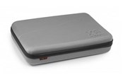 Camera- en lensaccessoires - XSories Capxule Large Soft Case Grey - CAPMX-EA-GRY