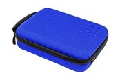 Camera- en lensaccessoires - XSories Capxule 1.1 - case camcorder - CAPX1.1-EA-BLU