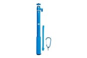 Camera- en lensaccessoires - XSories Big U-Shot Monochrome selfie stick - USHBM-EA-BLU