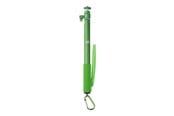 Camera- en lensaccessoires - XSories Big U-Shot Monochrome selfie stick - USHBM-EA-GRN