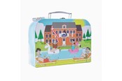 Doen-alsof spelen - Impulse Toys Ramasjang suitcase 25 cm – with price tag - 9930018-1