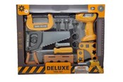 Doen-alsof spelen - Impulse Toys Tool Set - 9910018