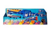 Speelgoedwapens - Impulse Toys Air blaster w/10 bullets - 9910002A