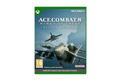 Games - Ace Combat 8: Wings of Theve (Deluxe Edition) - Microsoft Xbox Series X - Shooter - 3391892042832