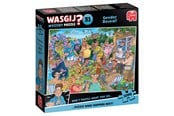 Puzzels - Wasgij Mystery 31 Gender Reveal! (1000) - 707-1110100903