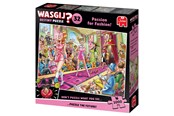 Puzzels - Wasgij Destiny 32 Passion for Fashion! (1000) - 707-1110100906