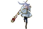 Merchandise - Banpresto - Frieren: Beyond Journey's End - Frieren (Maximatic - Ver. 2) 20 cm - Figuur - 4573102711649