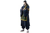 Merchandise - Banpresto - Jujutsu Kaisen - Kenjaku (King Of Artist) 21 cm - Figuur - 4573102711724
