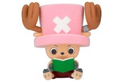 Merchandise - Banpresto - One Piece - Chopper Fluffy Puffy (Vol.1 - Ver. A) 7 cm - Figuur - 4573102711830