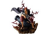 Merchandise - Banpresto - One Piece - Shanks (Theorama Soul) 24 cm - Figuur - 4573102711878
