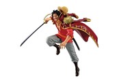 Merchandise - Banpresto - One Piece - Gol D. Roger (Battle Record Collection) 17 cm - Figuur - 4573102711908