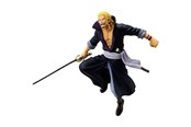 Merchandise - Banpresto - One Piece - Silvers Rayleigh (Battle Record Collection) 16 cm - Figuur - 4573102711915