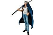 Merchandise - Banpresto - One Piece - Trafalgar Law (Premium - The Brush) 31 cm - Figuur - 4573102712080