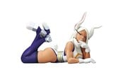 Merchandise - Banpresto - My Hero Academia - Mirko (Glitter And Glamours) 11 cm - Figuur - 4983164288186