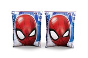 Spelen met water - Bestway Spider-Man Armbands 23 x 15 cm - 98001C