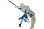 Merchandise - Banpresto - Frieren: Beyond Journey's End - Himmel 25 cm - Figuur - 4573102711656