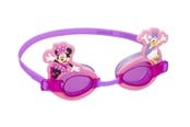 Spelen met water - Bestway Deluxe Goggles Minnie (+3 years) - 9102T