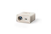 Projector - Yaber Projector L3 - Lunar Rock - 1920 x 1080 - 1200 ANSI lumens - CBK01339