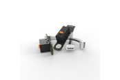 Muismat & accessoires - Endgame Gear OP1 Switch Pack - Omron 60m 45-75gf - Set of 2 - EGG-SP-O60-4575