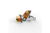 Muismat & accessoires - Endgame Gear OP1 Switch Pack - TTC Dustproof Gold 80m 55-65gf - Set of 2 - EGG-SP-T80-5565
