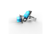 Muismat & accessoires - Endgame Gear OP1 Switch Pack - Huano 80m 55-60gf - Set of 2 - EGG-SP-H80-5560