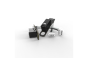 Muismat & accessoires - Endgame Gear OP1 Switch Pack - Zippy DF3-P1L0 50-80gf - Set of 2 - EGG-SP-ZDF3-5080