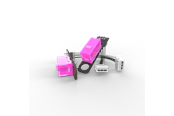 Muismat & accessoires - Endgame Gear OP1 Switch Pack - HNCHK 150m 60-70gf - Set of 2 - EGG-SP-HN150-6070