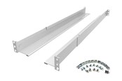 Rackkoffers - Roline - rack rail kit - UPS 1/2/3 HE 60-90 cm - 19.40.2165