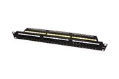 Accessoires - Roline VALUE patch panel - 19" - 26.99.0362