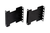 Rackkoffers - Roline VALUE - rack depth extension - metal 101.5 mm - 2U - 26.99.0423