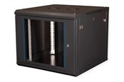 Rackkoffers - Roline VALUE - rack - 600x600 mm - 9U - 26.99.0829