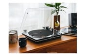 Platenspeler - Audio-Technica AT-LP70XBT - turntable - Platenspeler - AT-LP70XBTBS