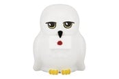 Merchandise - Paladone - Harry Potter - Hedwig - SquishyGlo Silicone Light - Lamp - 5056577779790