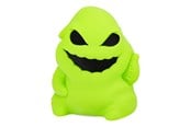 Merchandise - Paladone - The Nightmare Before Christmas - Oogie Boogie SquishyGlo Silicone Light - Lamp - 5056577779394