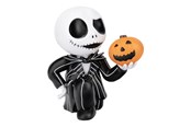 Merchandise - Paladone - The Nightmare Before Christmas - Jack Skellington - Lamp - 5056577784282