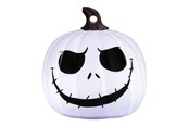 Merchandise - Paladone - The Nightmare Before Christmas Light Jack Skellington Pumpkin Lantern 20 cm - Lamp - 5056577782639