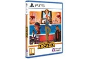 Games - American Arcadia - Sony PlayStation 5 - Platformgame - 8436016713313