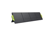 Elektriciteitscentrale - FOSSiBOT SP200 200W Solar Panel - Black - SP200BL