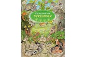 Kinderboeken - Kig og snak om Dyreunger - 9788776371104
