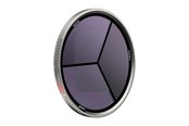 Mobiel - Overige accessoires - Freewell Neutral Density 3-in-1 Filter - FW-SH-SPLITND