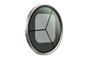 Mobiel - Overige accessoires - Freewell Sherpa Series Magnetic Mist 3-in-1 Filter - FW-SH-GBS1/4