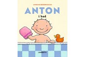Kinderboeken - Anton i bad - 9788775664825