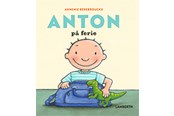 Kinderboeken - Anton på ferie - 9788775664832