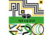 Kinderboeken - Ud og ind - 9788775664955