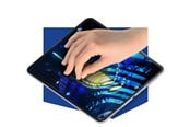 Tablet - Overige accessoires - 3mk Paper Feeling Protective Film - iPad Air 1st Gen - 5903108448314