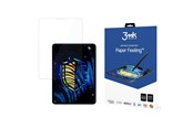 Tablet - Overige accessoires - 3mk Paper Feeling™ Matte Foil - iPad Pro 11" 2 - 5903108448369