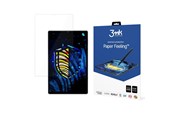 Tablet - Overige accessoires - 3mk Paper Feeling™ Matte Foil - Lenovo Tab M10 Plus - 5903108448581