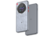 Modem en mobiele WiFi - ZTE U30 Pro 5G mobile Wi-Fi router - 123481601000