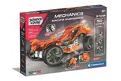 Creatief spelen - Clementoni Mechanics - Machine Engineering - 75025